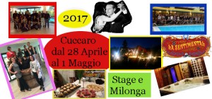 stage tango argentino gianni loppi sara torricelli cuccaro club